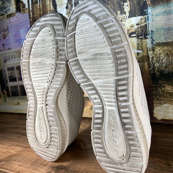 Skechers by bobs womens athletic shoes - Picture 6 of 9